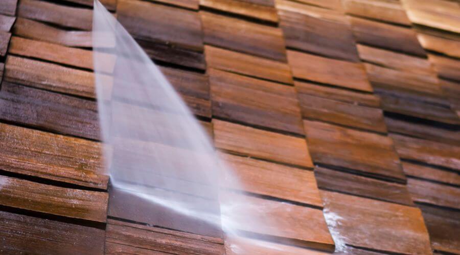 Tile Roofing in Greenwood, SC